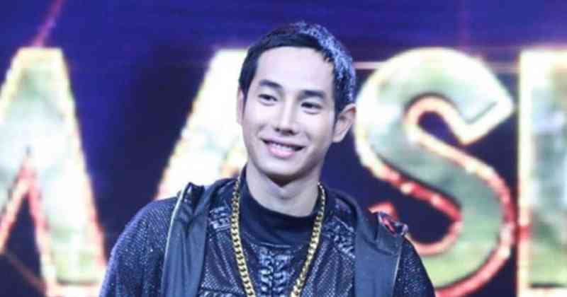 ล่าสุด!! หลังจาก หน้ากากจิงโจ้ ถูกเปิด "เป๊ก ผลิตโชค" เผยความในใจผ่าน IG อ่านแล้วจะร้องไห้จริงๆ !?!