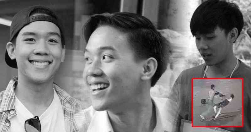 เรื่องเล่าจากอาจารย์ "มะปิน" เหยื่อฆ่าชิงไอโฟน อาจารย์ออกมาเผยคุยครั้งสุดท้าย ก่อนถูกฆ่า ฟังแล้วน้ำตาไหลเด็กคนนี้เป็นคนดีจริงๆ