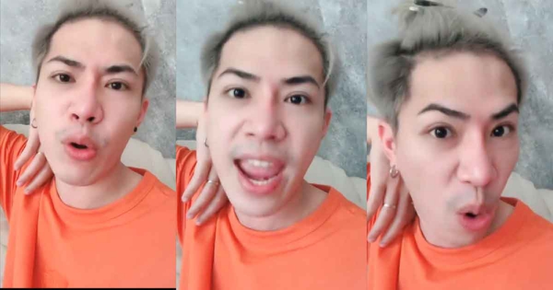 เดือดหนัก เอ็ม ตามใจตุ๊ด เน็ตไอดอลคนดัง ทนไม่ไหวออกมาเคลื่อนไหวแล้ว หลังแก๊งรุ่นพี่ ม.2 รุมรังแกเด็กหญิง ป.4 (คลิป)